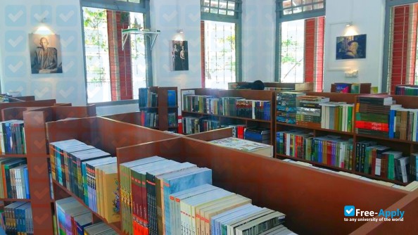 Photo de l’University of Mandalay #5