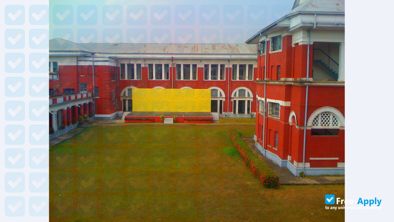Photo de l’University of Medicine 1, Yangon #6
