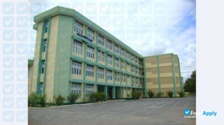 University of Nursing, Mandalay миниатюра №1