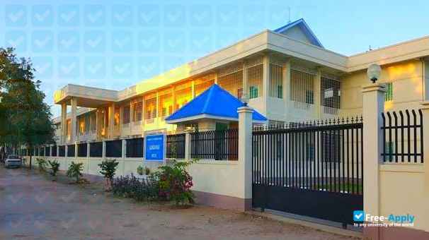 Foto de la University of Veterinary Science, Yezin #3