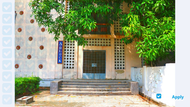 Yangon Technological University photo #1