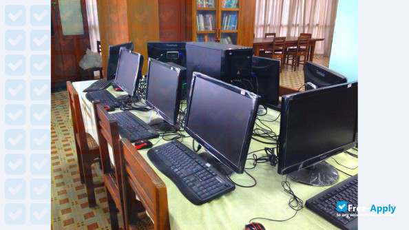 Yangon Technological University photo #6