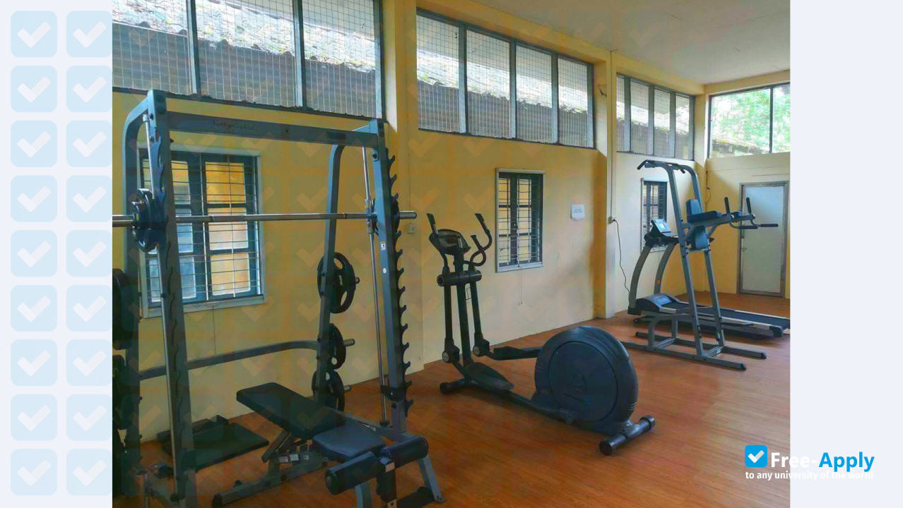 Yangon Technological University photo #3