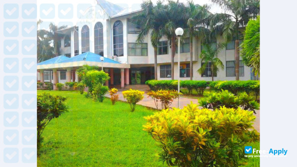 University of Computer Studies, Mandalay photo #6