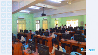 University of Computer Studies, Mandalay vignette #1