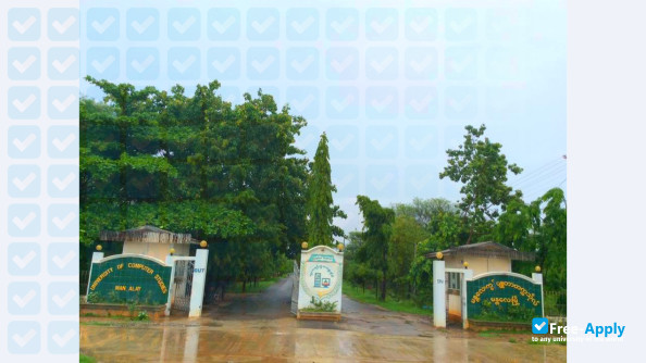 University of Computer Studies, Mandalay photo #3
