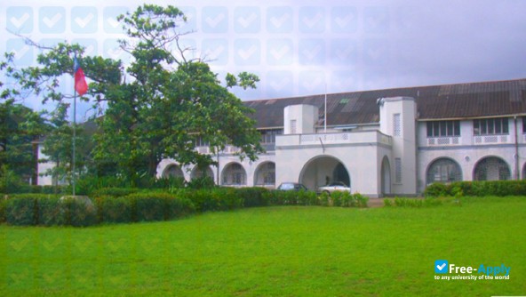 Yangon University of Education photo #1