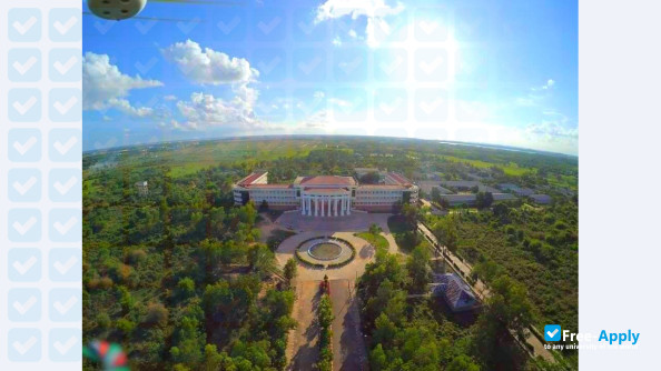 Technological University (Thanlyin) photo #6