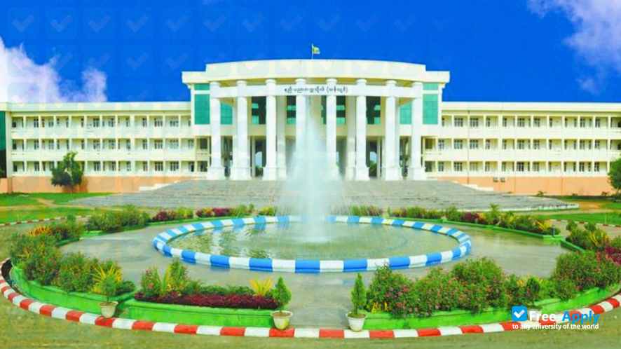 Technological University (Thanlyin) photo #5