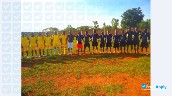East Africa Star University фотография №5