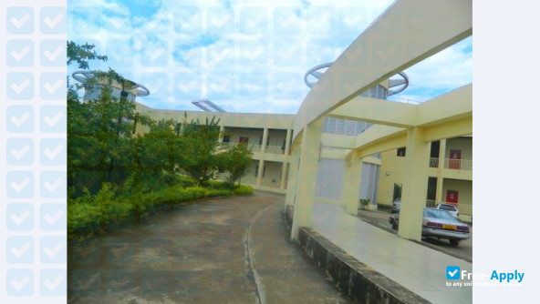 Normal Superior School photo #7