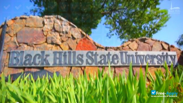 Hills University фотография №7