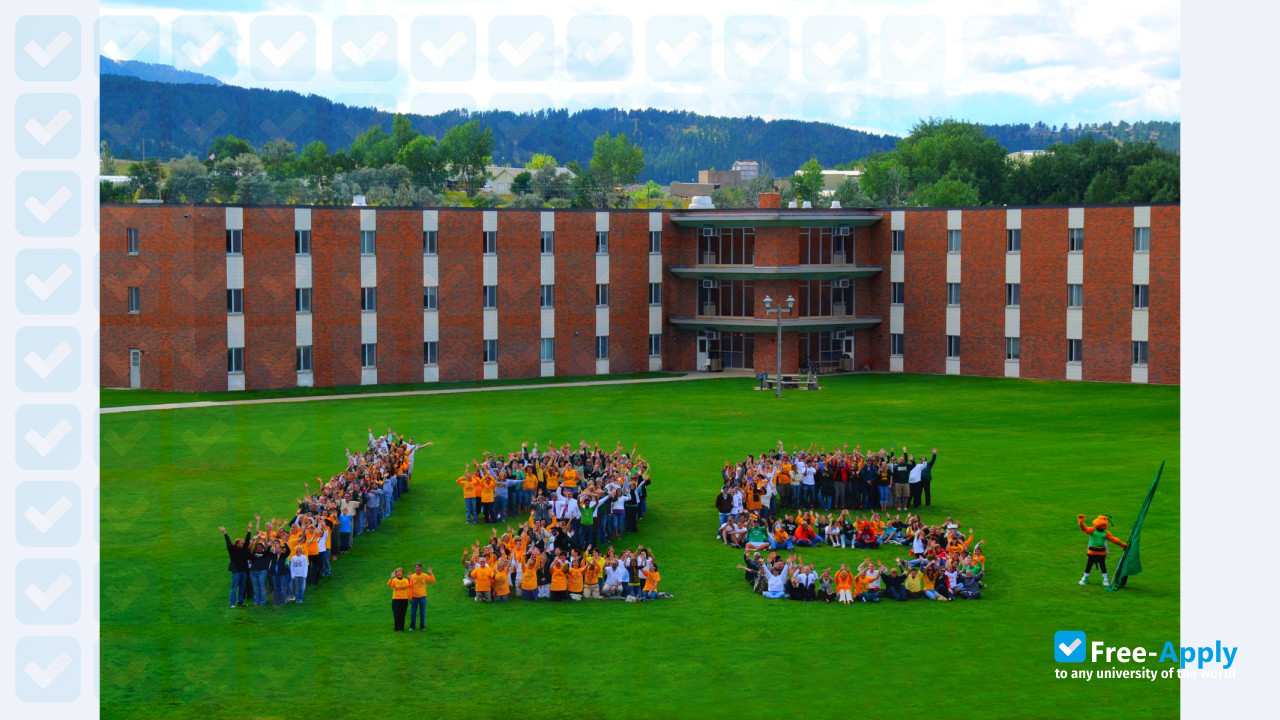 Hills University фотография №9