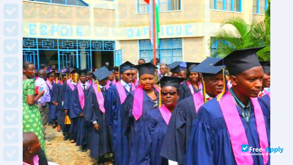 Hope Africa University photo #3