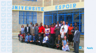 Miniatura de la Hope Africa University #4