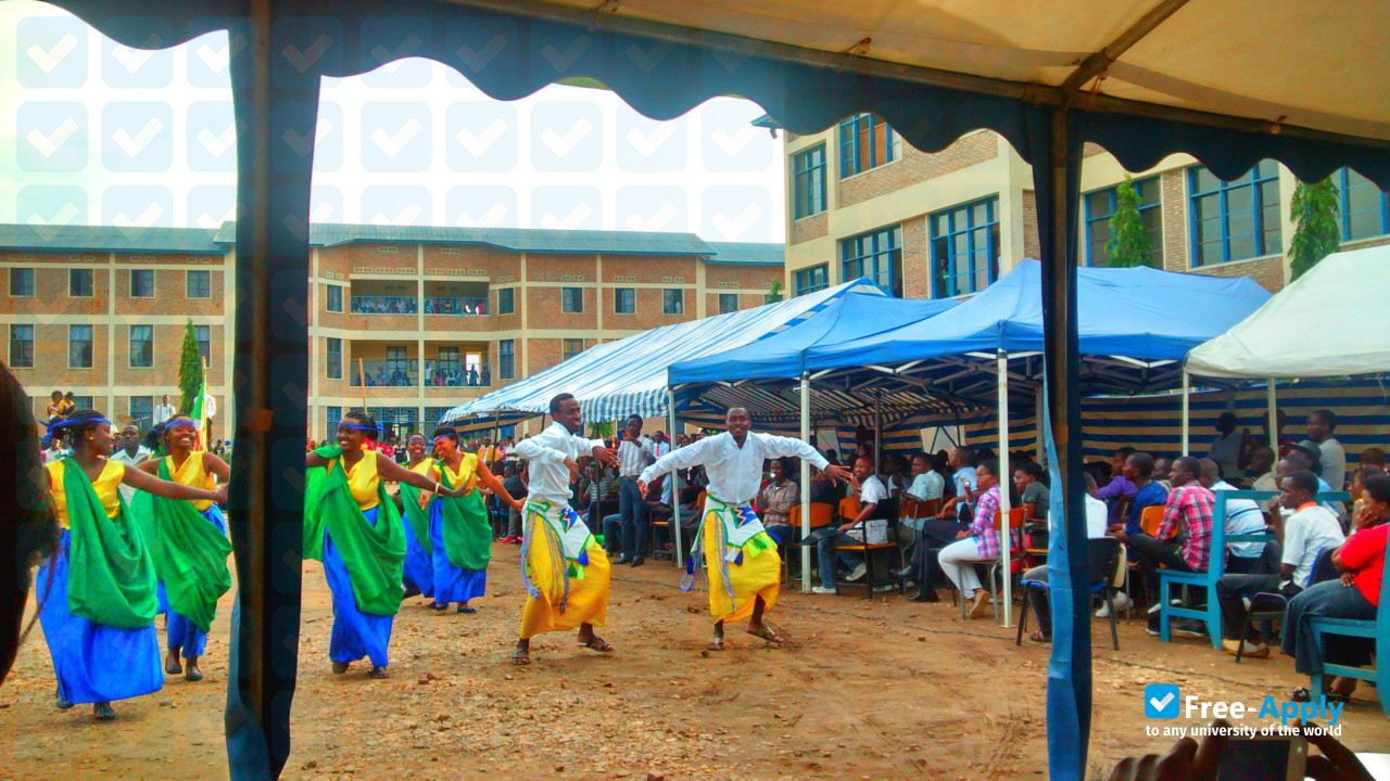 Hope Africa University photo #6
