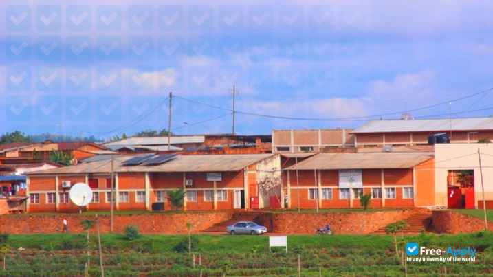 Ngozi University photo #6