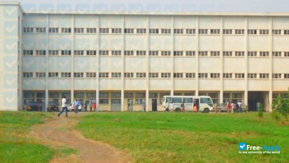 University of Burundi photo #3