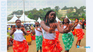 Miniatura de la University of Burundi #7