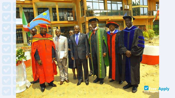 University of Burundi photo #4