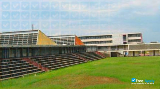 Miniatura de la University of Burundi #4