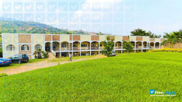 Light University of Bujumbura фотография №1