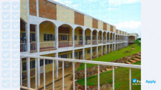 Light University of Bujumbura миниатюра №3