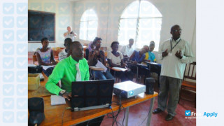 Light University of Bujumbura thumbnail #4