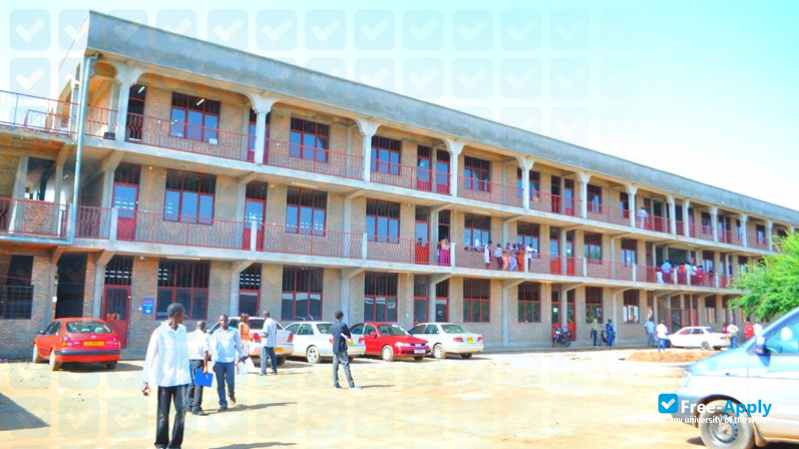 The Wisdom University of Africa photo #5