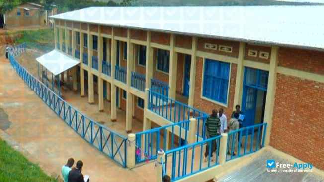 Mwaro University photo