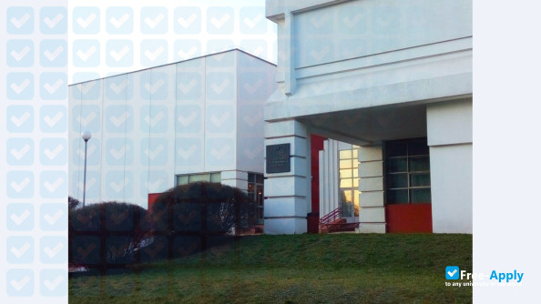 Academy of Postgraduate Education photo #4