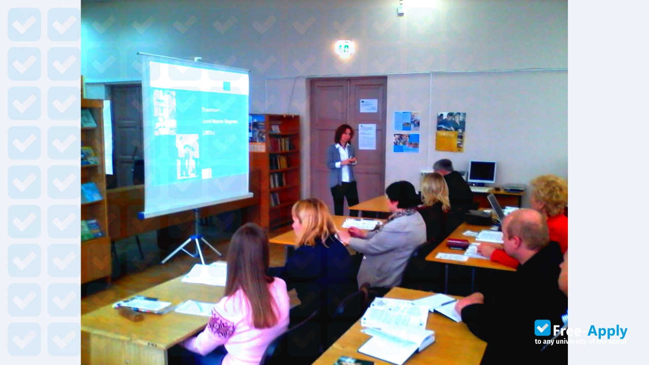 Academy of Postgraduate Education photo #2