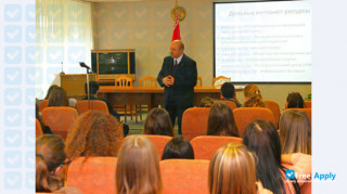 Academy of Public Administration under the President of the Republic of Belarus миниатюра №3