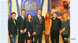 Academy of Public Administration under the President of the Republic of Belarus миниатюра №10