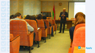 Academy of Public Administration under the President of the Republic of Belarus миниатюра №7