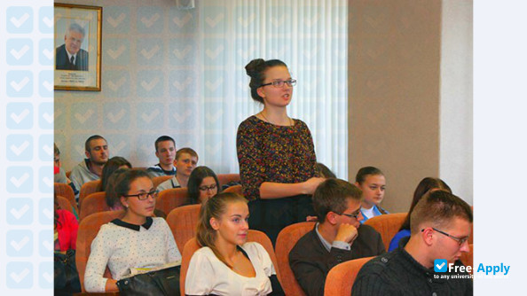 Academy of Public Administration under the President of the Republic of Belarus photo #11