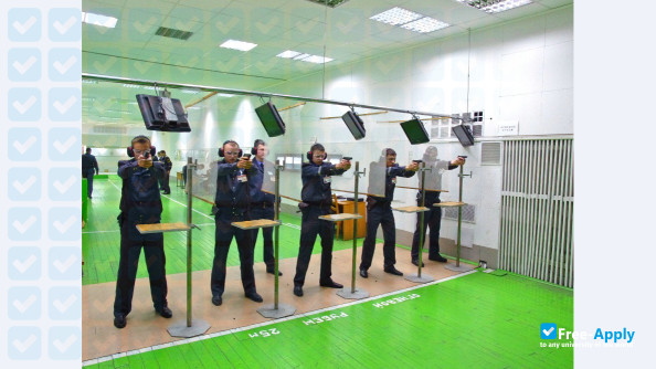 Academy of the Interior Ministry of the Republic of Belarus photo #14