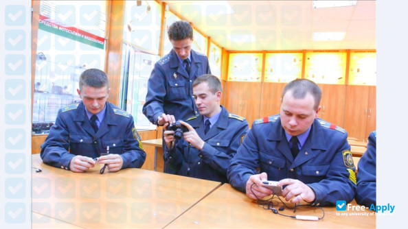 Academy of the Interior Ministry of the Republic of Belarus photo #6