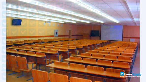 Academy of the Interior Ministry of the Republic of Belarus photo #5