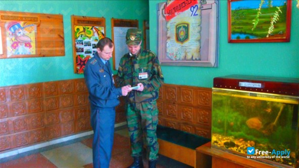 Academy of the Interior Ministry of the Republic of Belarus photo #15
