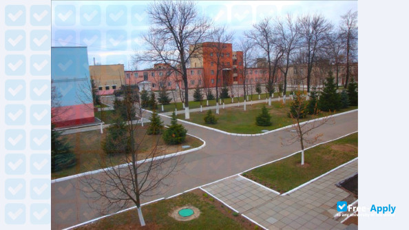 Academy of the Interior Ministry of the Republic of Belarus photo #11
