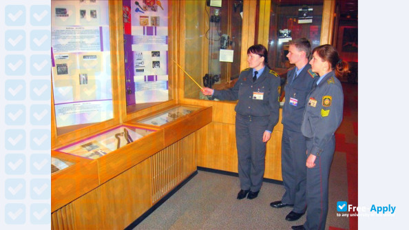 Academy of the Interior Ministry of the Republic of Belarus photo #3