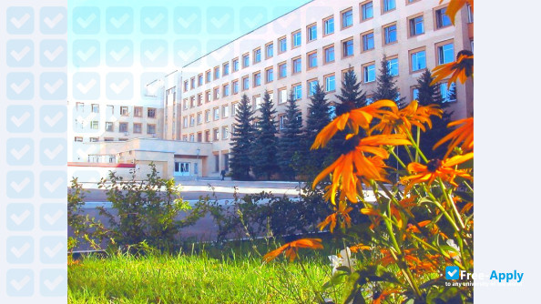 Academy of the Interior Ministry of the Republic of Belarus photo #7