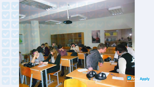 Foto de la Baranovichy State University #5