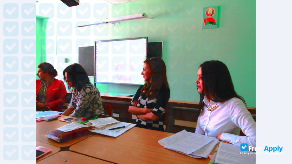 BIP — Institute of Law photo #5