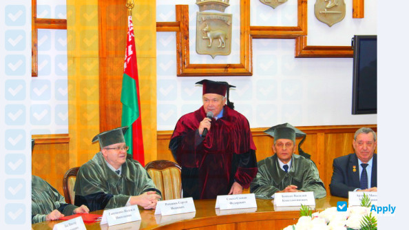 BIP — Institute of Law photo #11