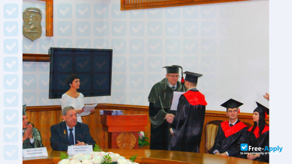 BIP — Institute of Law photo #4