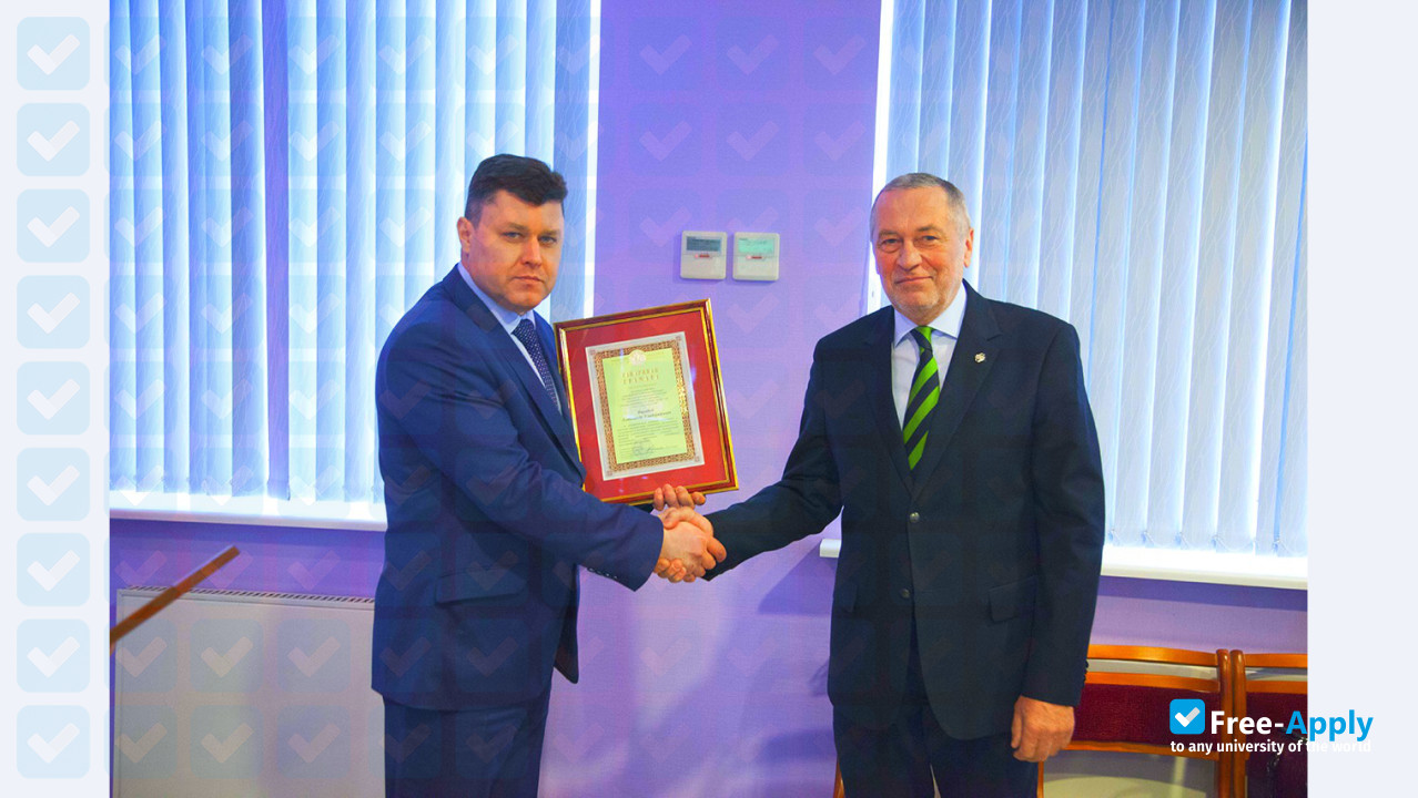 Photo de l’Belarusian Medical Academy of Postgraduate Education #6