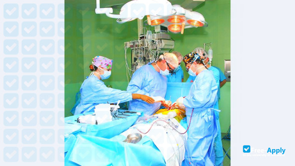 Photo de l’Belarusian Medical Academy of Postgraduate Education #2