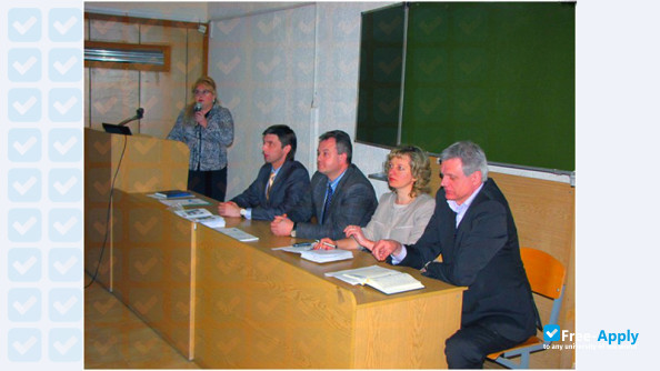 Foto de la Belarusian Medical Academy of Postgraduate Education #8